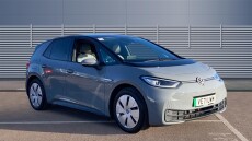 Volkswagen ID.3 107KW Family Pro 58kWh 5dr Auto Electric Hatchback